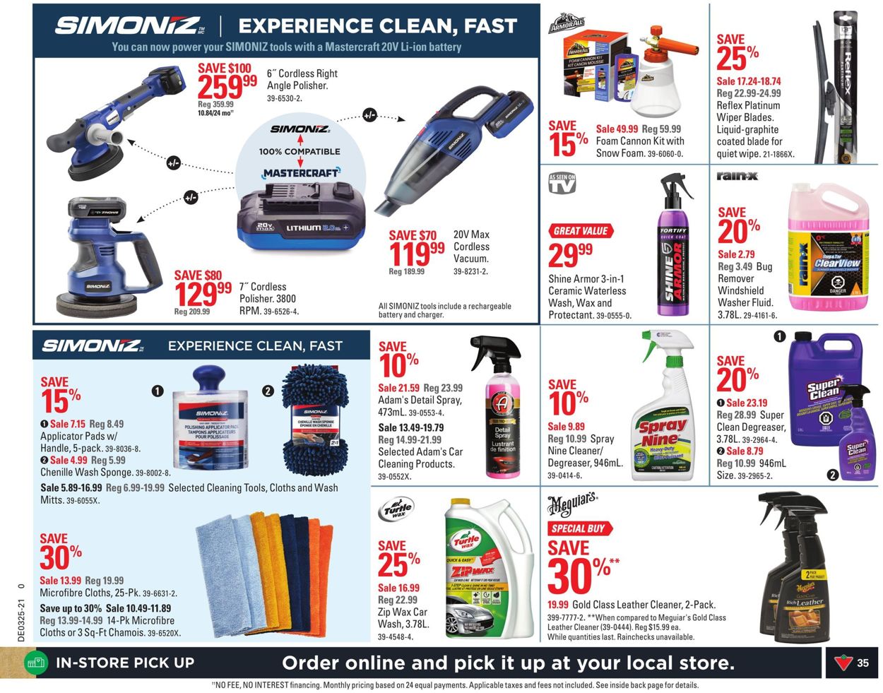 Canadian Tire Flyer - 06/17-06/23/2021 (Page 41)