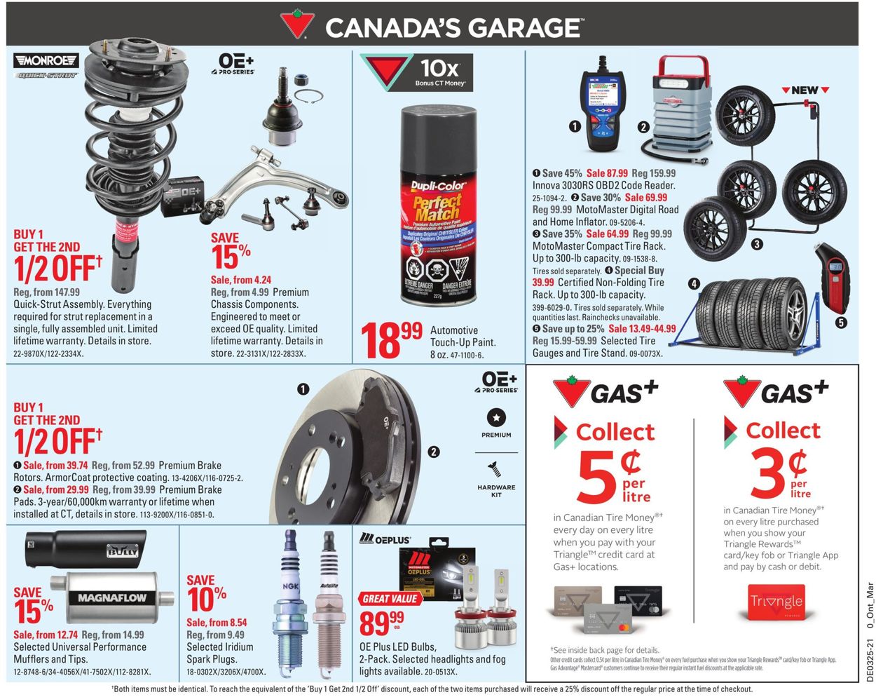 Canadian Tire Flyer - 06/17-06/23/2021 (Page 46)