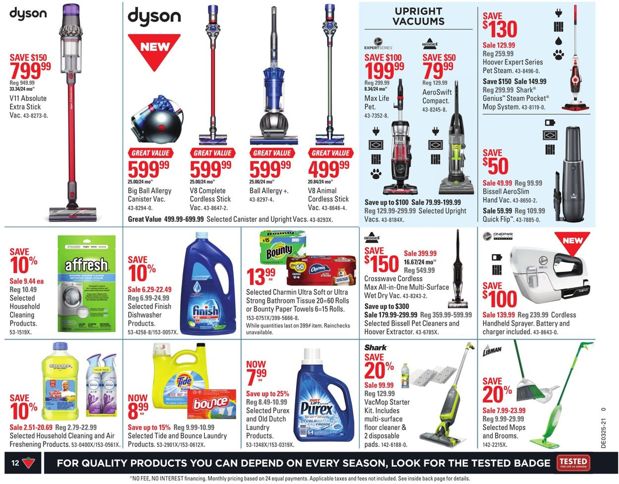 Canadian Tire Flyer - 06/18-06/24/2021 (Page 19)
