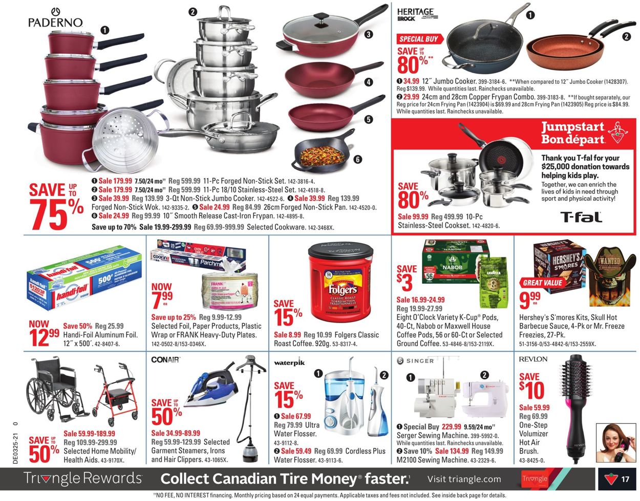 Canadian Tire Flyer - 06/18-06/24/2021 (Page 24)