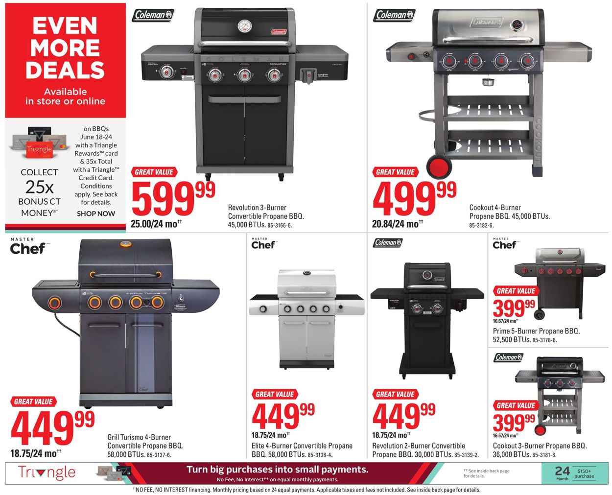 Canadian Tire Flyer - 06/18-06/24/2021 (Page 30)