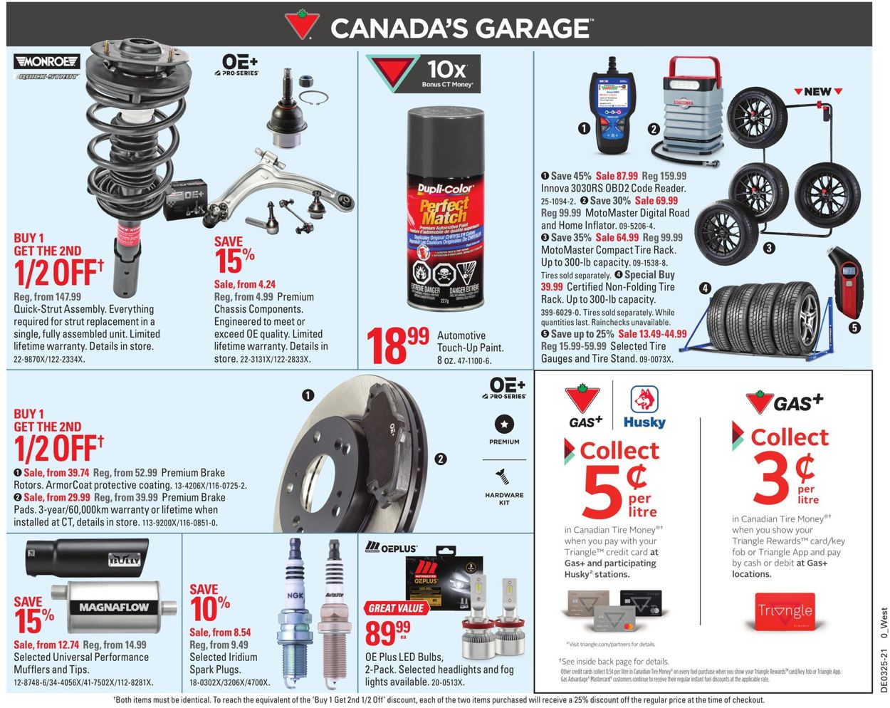 Canadian Tire Flyer - 06/18-06/24/2021 (Page 53)