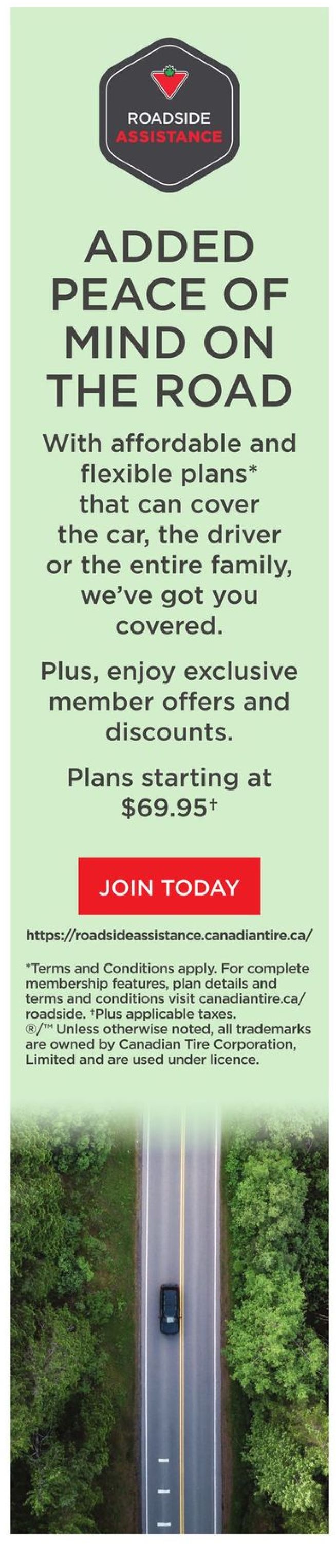 Canadian Tire Flyer - 06/24-06/30/2021 (Page 28)