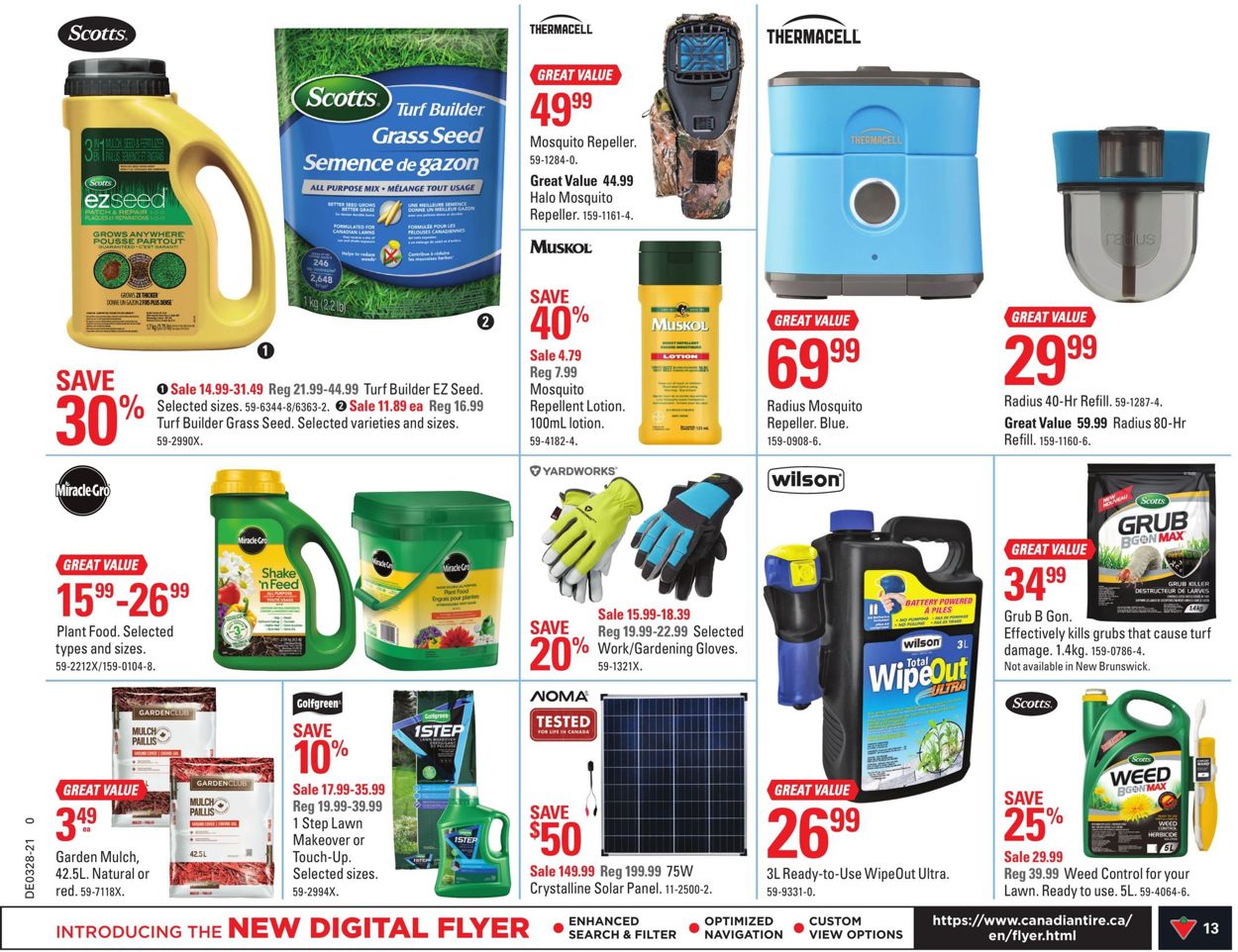 Canadian Tire Flyer - 07/08-07/14/2021 (Page 18)