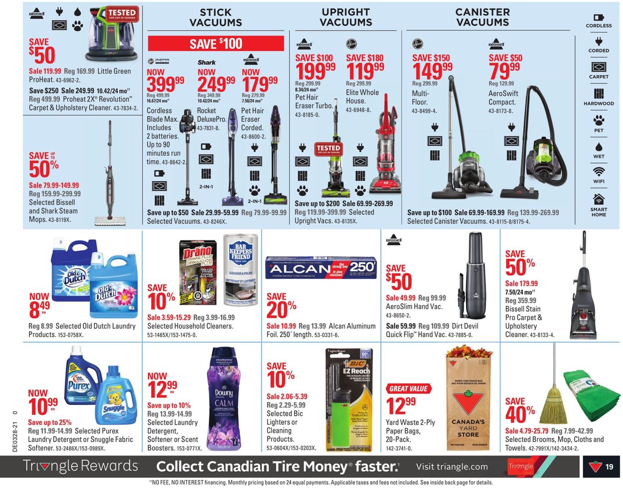 Canadian Tire Flyer - 07/08-07/14/2021 (Page 24)