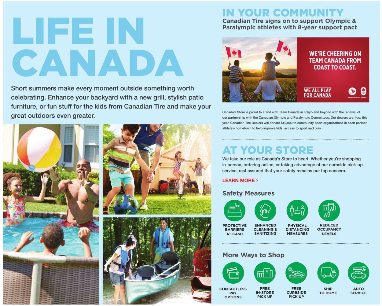 Canadian Tire Flyer - 07/22-07/28/2021 (Page 3)