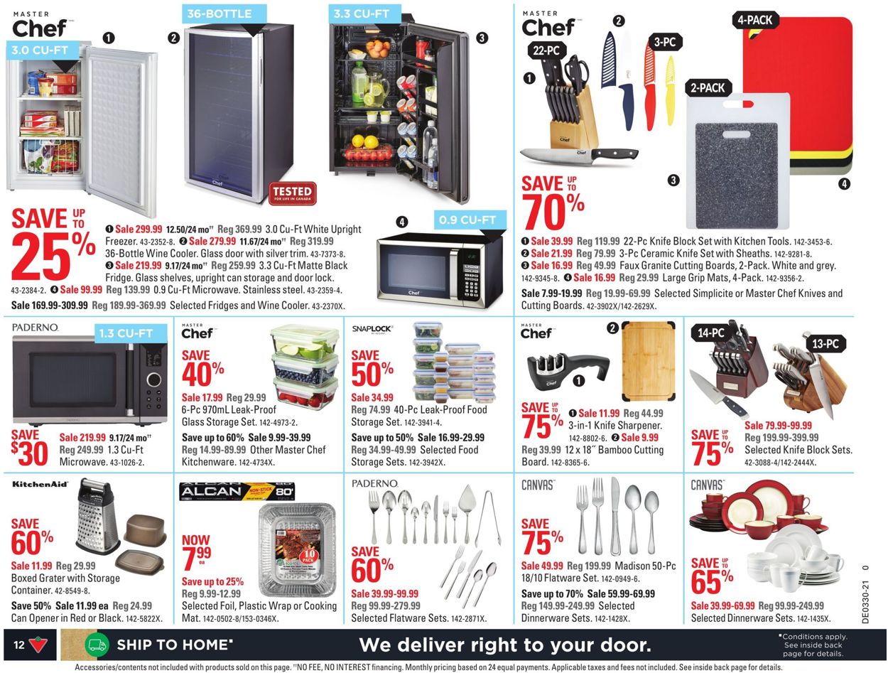 Canadian Tire Flyer - 07/22-07/28/2021 (Page 16)