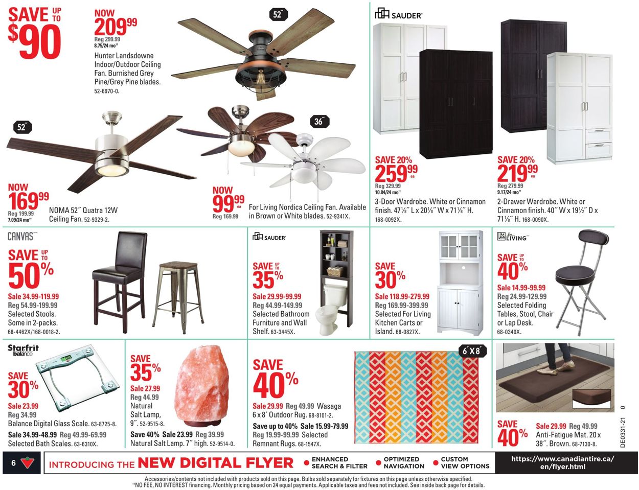 Canadian Tire Flyer - 07/29-08/04/2021 (Page 7)