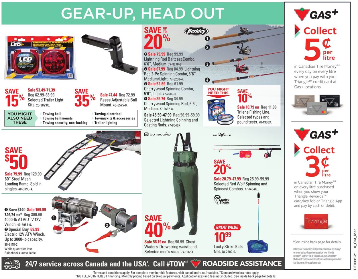 Canadian Tire Flyer - 07/29-08/04/2021 (Page 36)