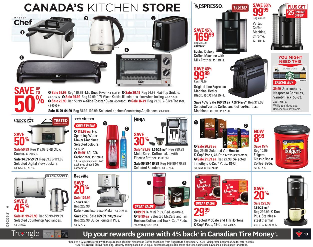 Canadian Tire Flyer - 08/05-08/11/2021 (Page 15)