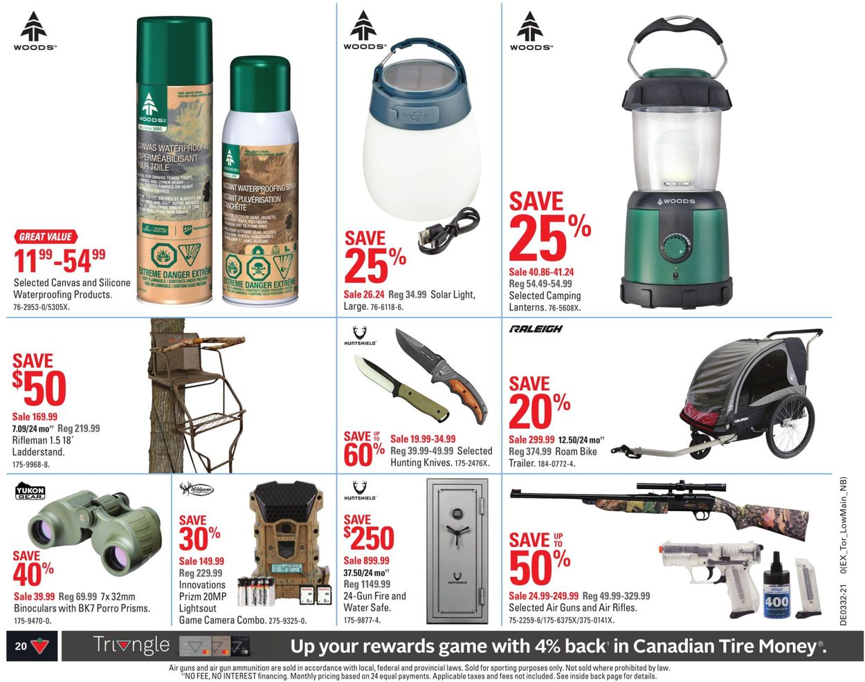Canadian Tire Flyer - 08/05-08/11/2021 (Page 24)