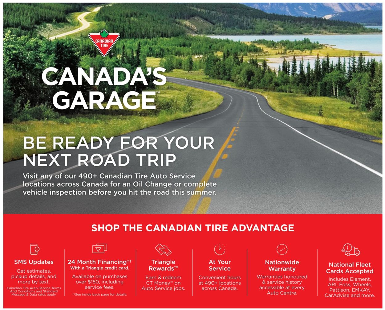 Canadian Tire Flyer - 08/05-08/11/2021 (Page 32)