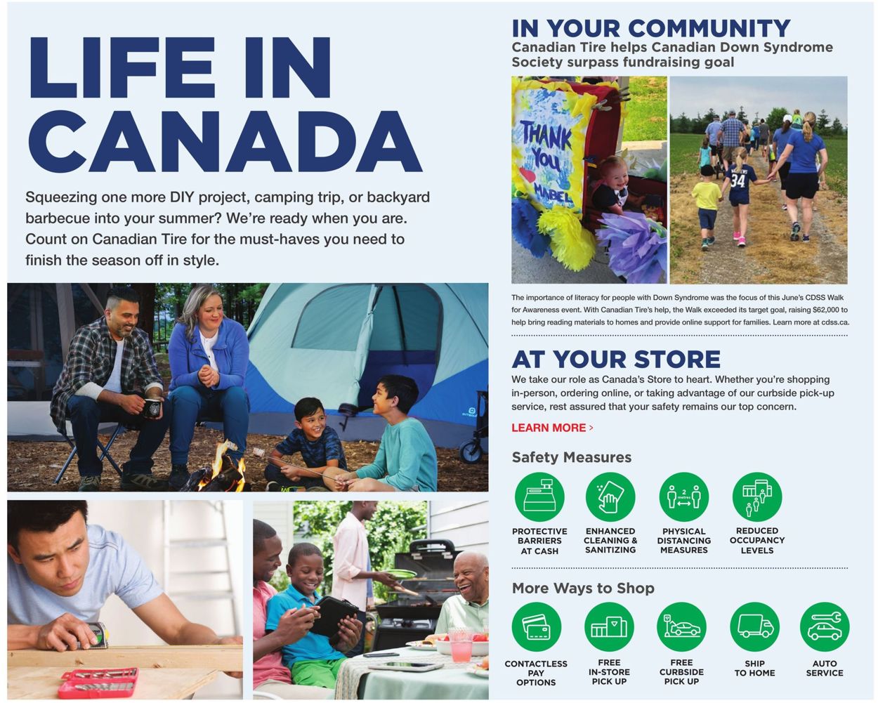 Canadian Tire Flyer - 08/19-08/25/2021 (Page 2)