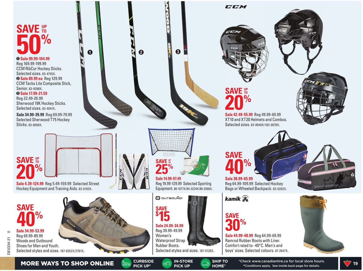 Canadian Tire Flyer - 08/19-08/25/2021 (Page 24)
