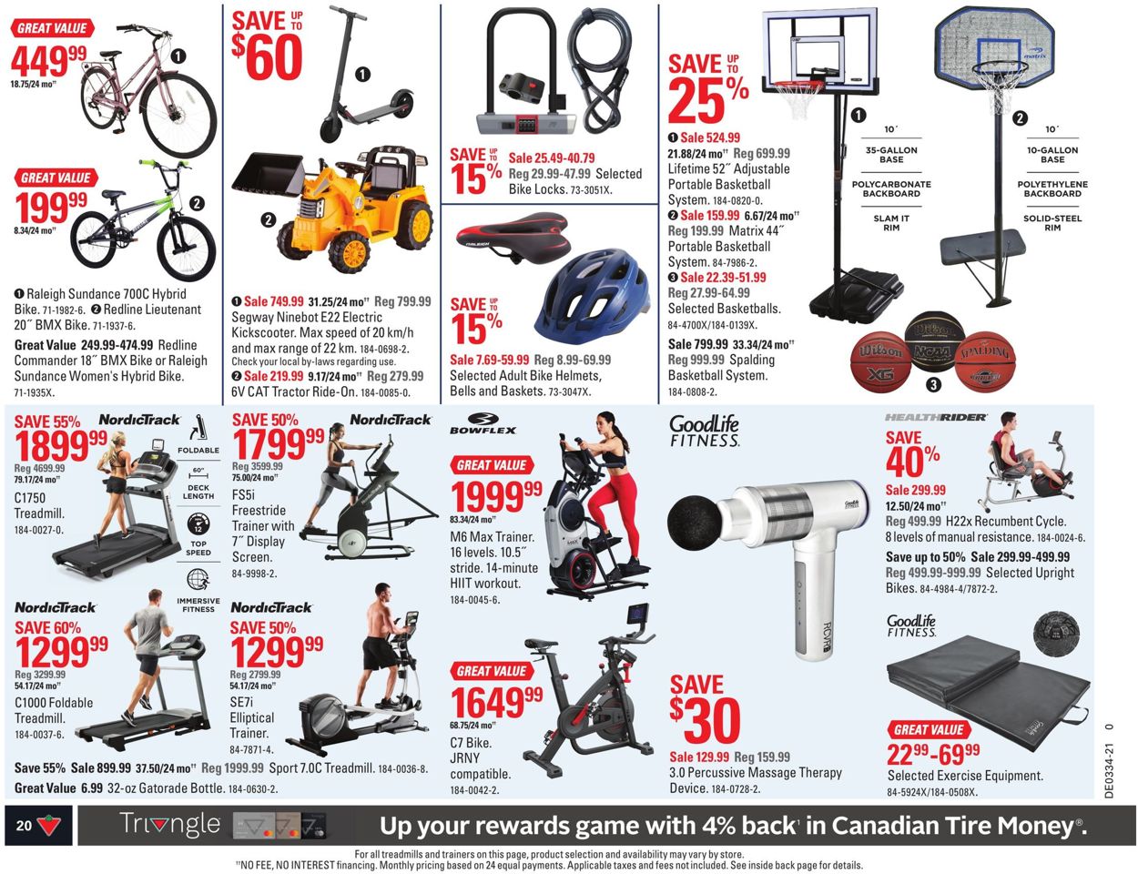 Canadian Tire Flyer - 08/20-08/26/2021 (Page 26)