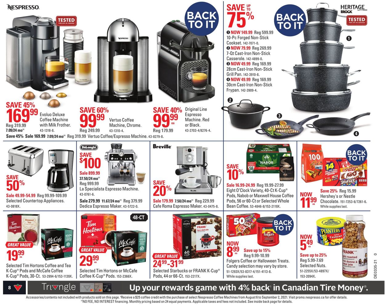 Canadian Tire Flyer - 08/26-09/01/2021 (Page 9)