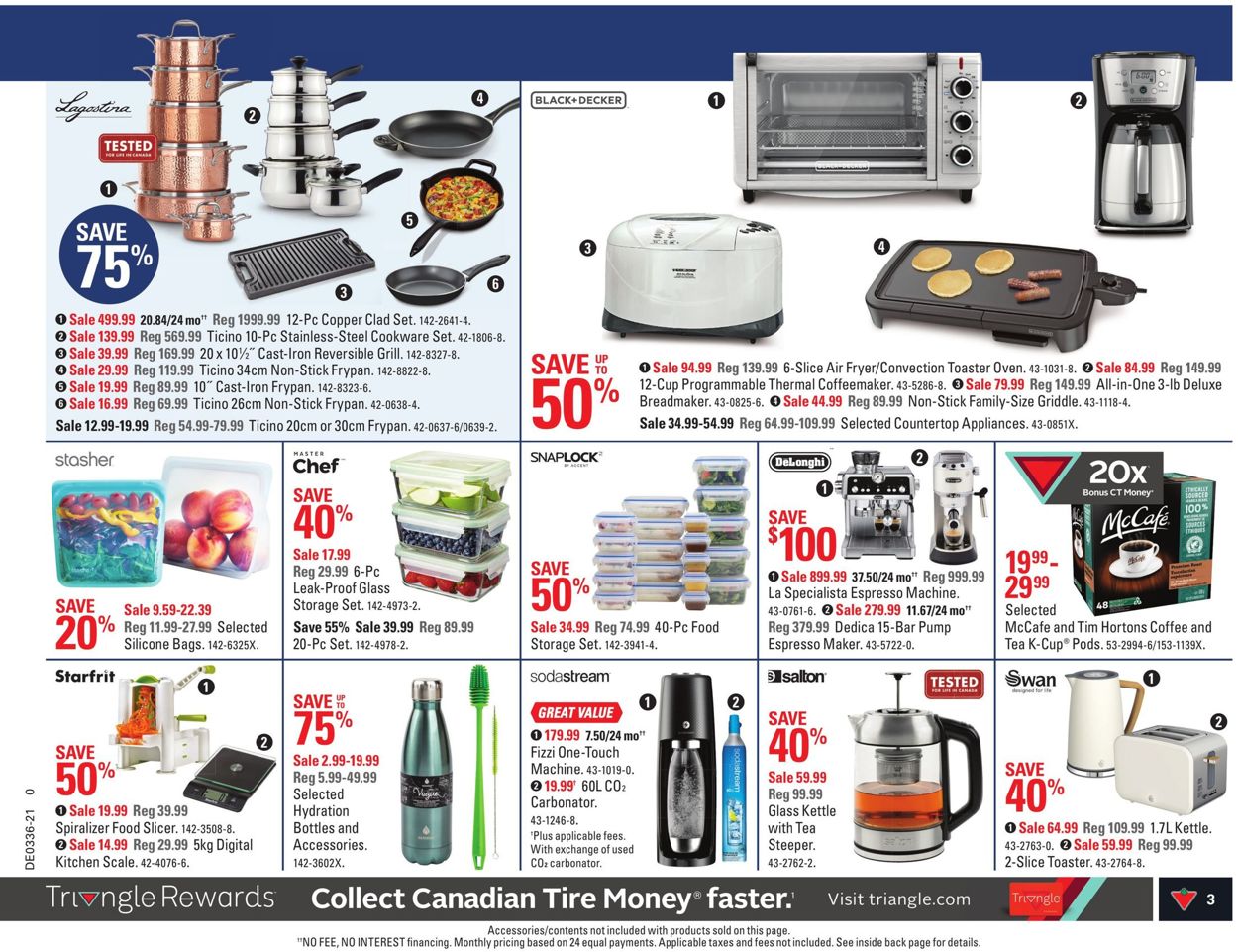 Canadian Tire Flyer - 09/02-09/08/2021 (Page 4)