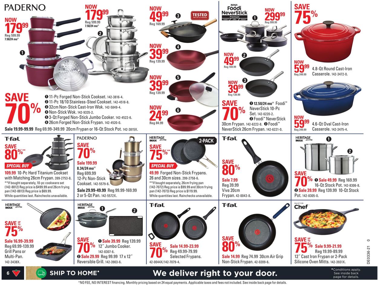 Canadian Tire Flyer - 09/02-09/08/2021 (Page 7)
