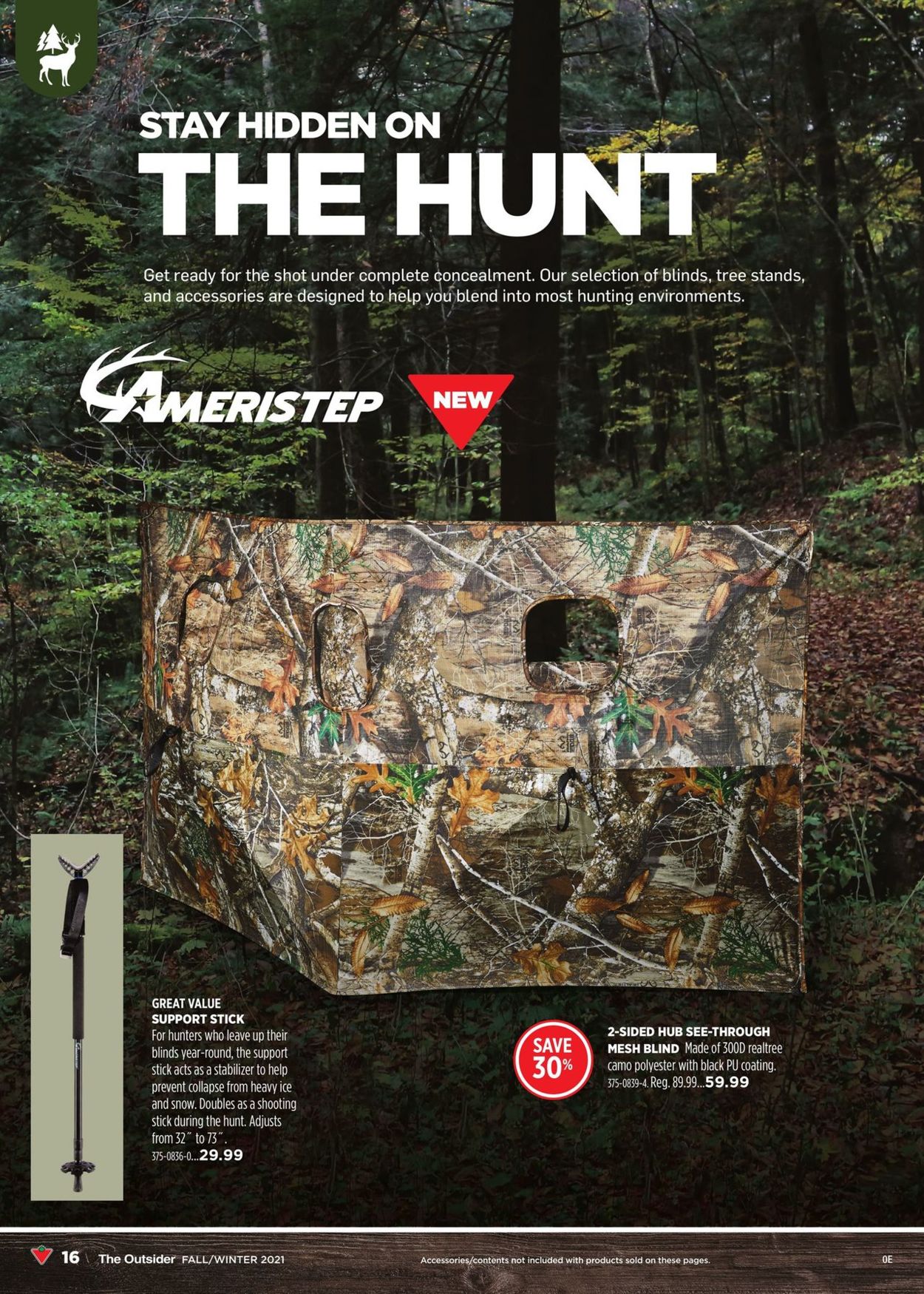 Canadian Tire Flyer - 09/03-09/30/2021 (Page 16)