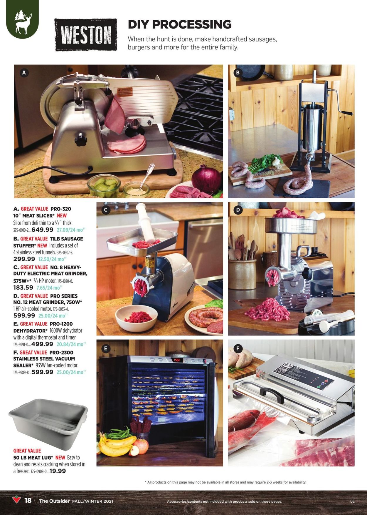 Canadian Tire Flyer - 09/03-09/30/2021 (Page 18)
