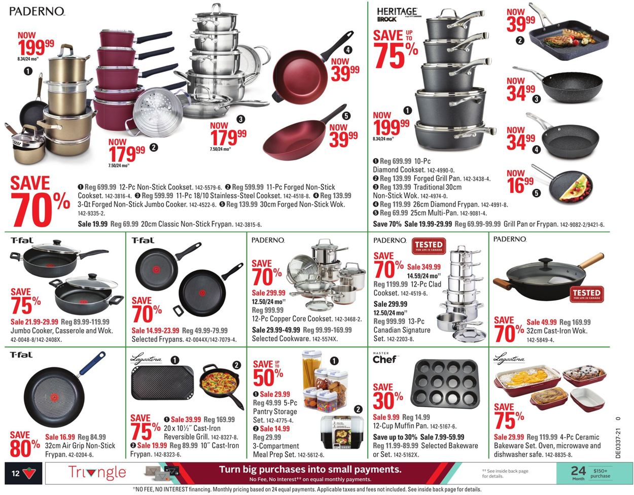 Canadian Tire Flyer - 09/09-09/16/2021 (Page 16)