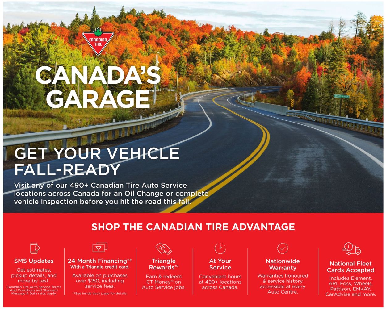 Canadian Tire Flyer - 09/23-09/29/2021 (Page 36)