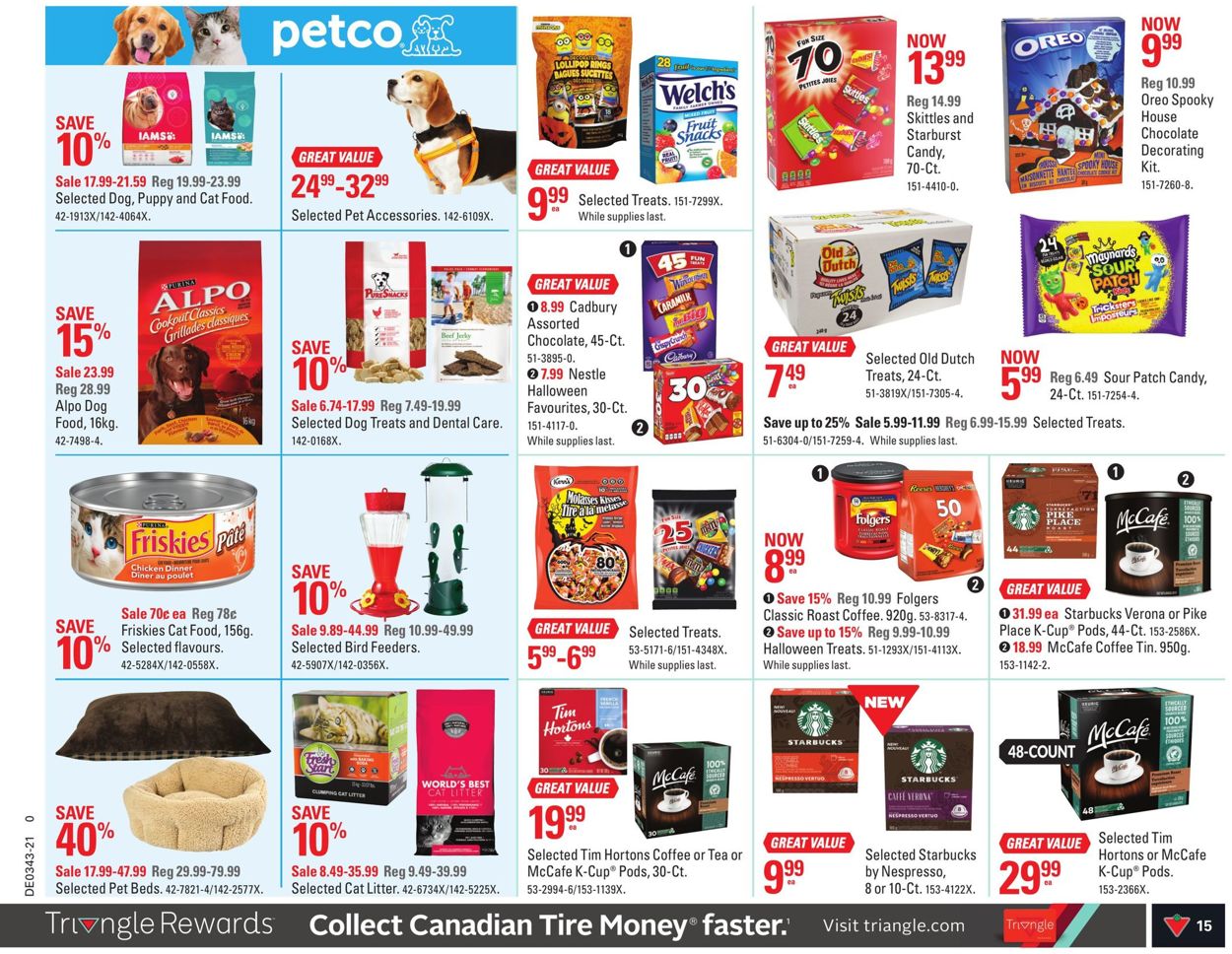 Canadian Tire Flyer - 10/21-10/27/2021 (Page 22)