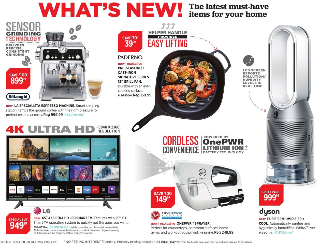 Canadian Tire Flyer - 10/22-11/11/2021 (Page 24)