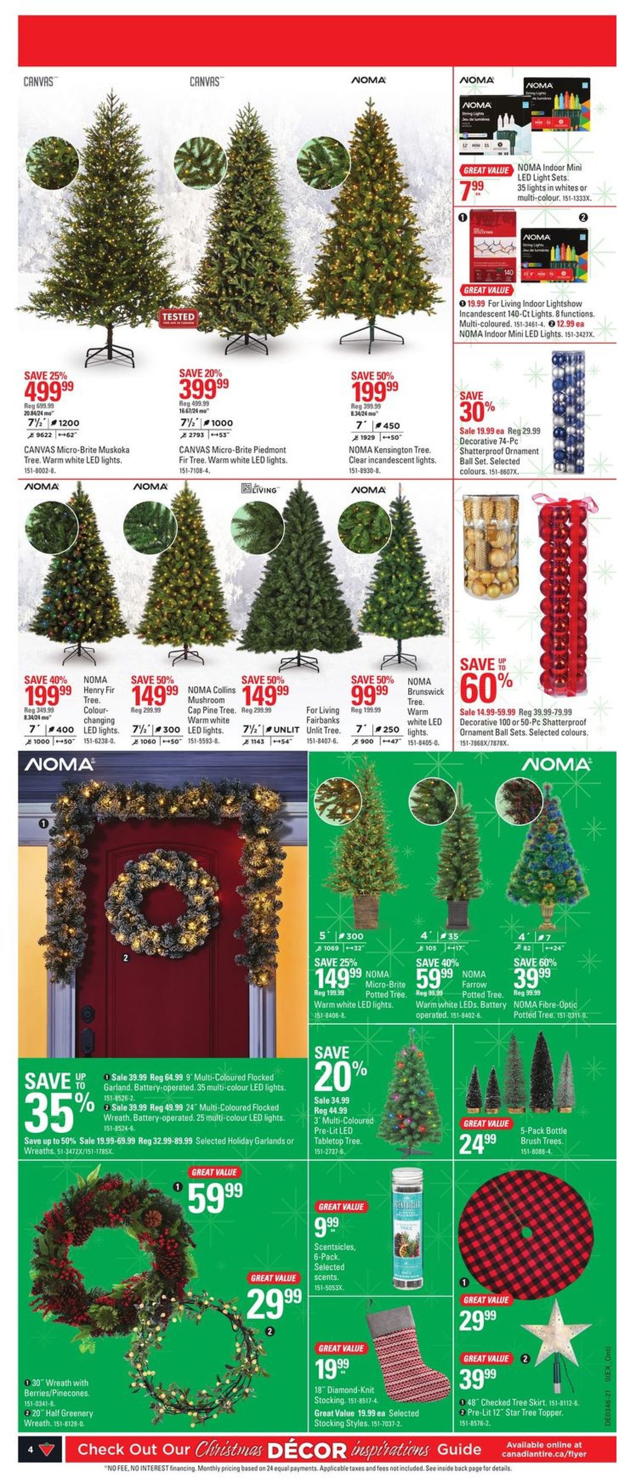 Canadian Tire Flyer - 11/11-11/18/2021 (Page 6)