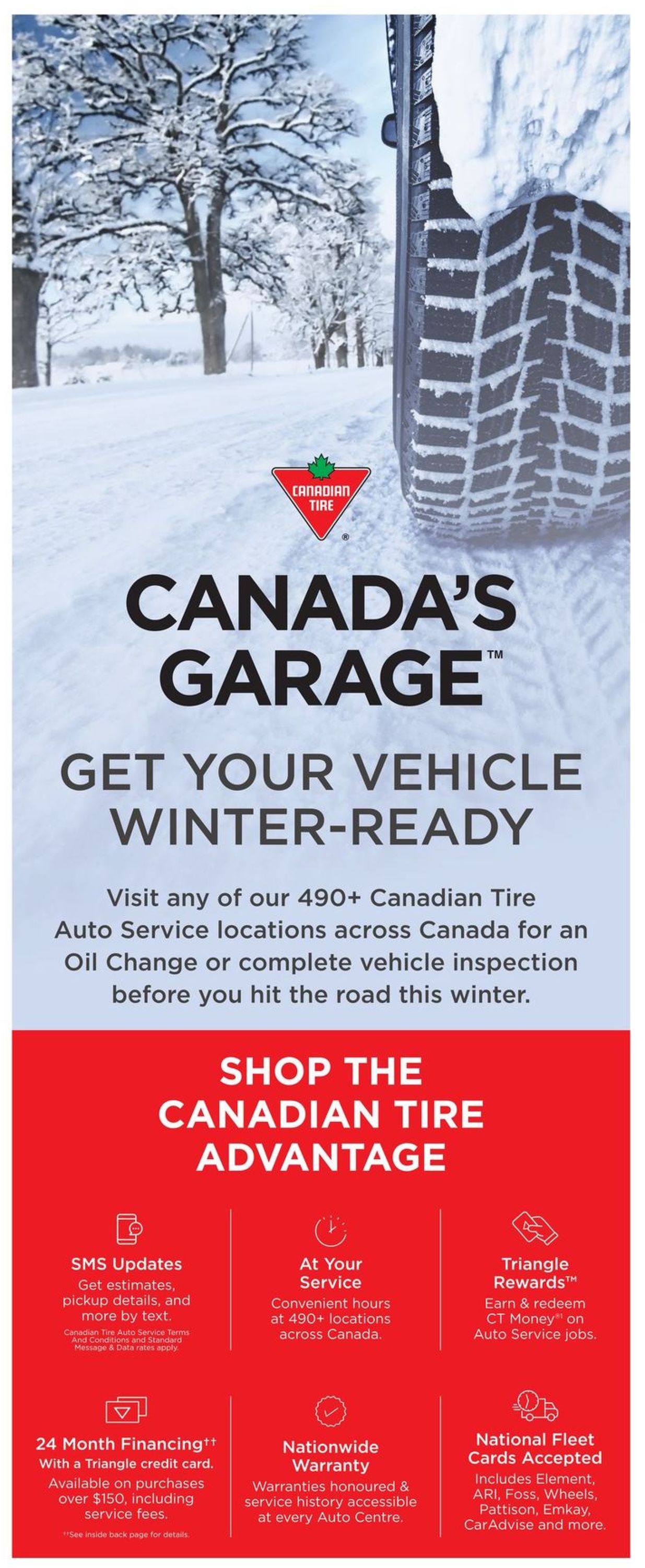 Canadian Tire BLACK FRIDAY 2021 Flyer - 11/18-11/25/2021 (Page 42)