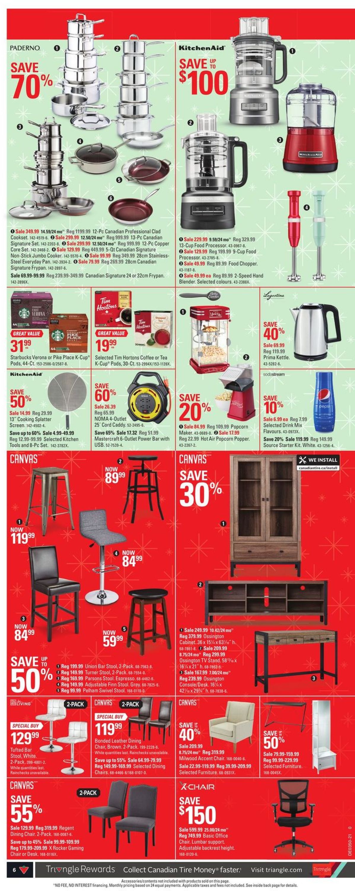 Canadian Tire XMAS 2021 Flyer - 12/09-12/15/2021 (Page 9)