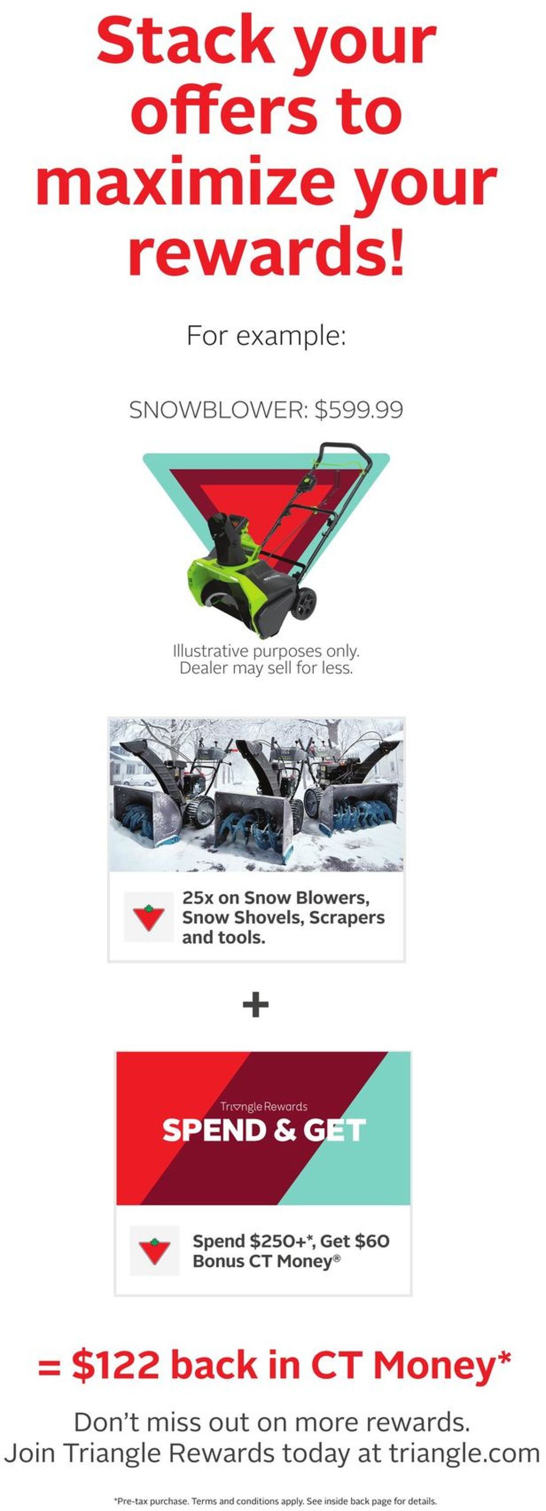 Canadian Tire XMAS 2021 Flyer - 12/16-12/23/2021 (Page 15)