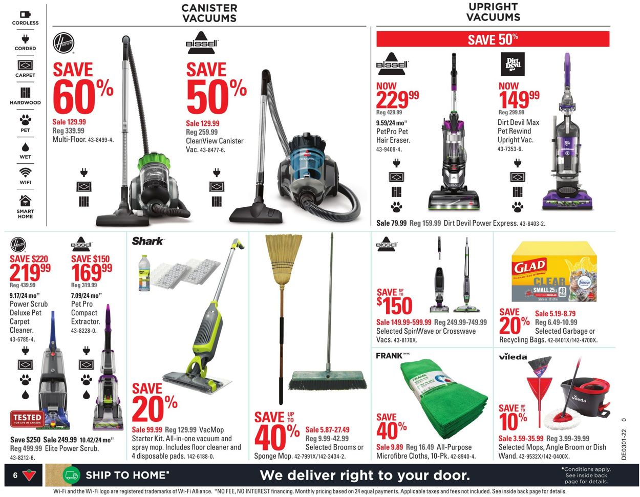 Canadian Tire Flyer - 12/30-01/05/2022 (Page 7)