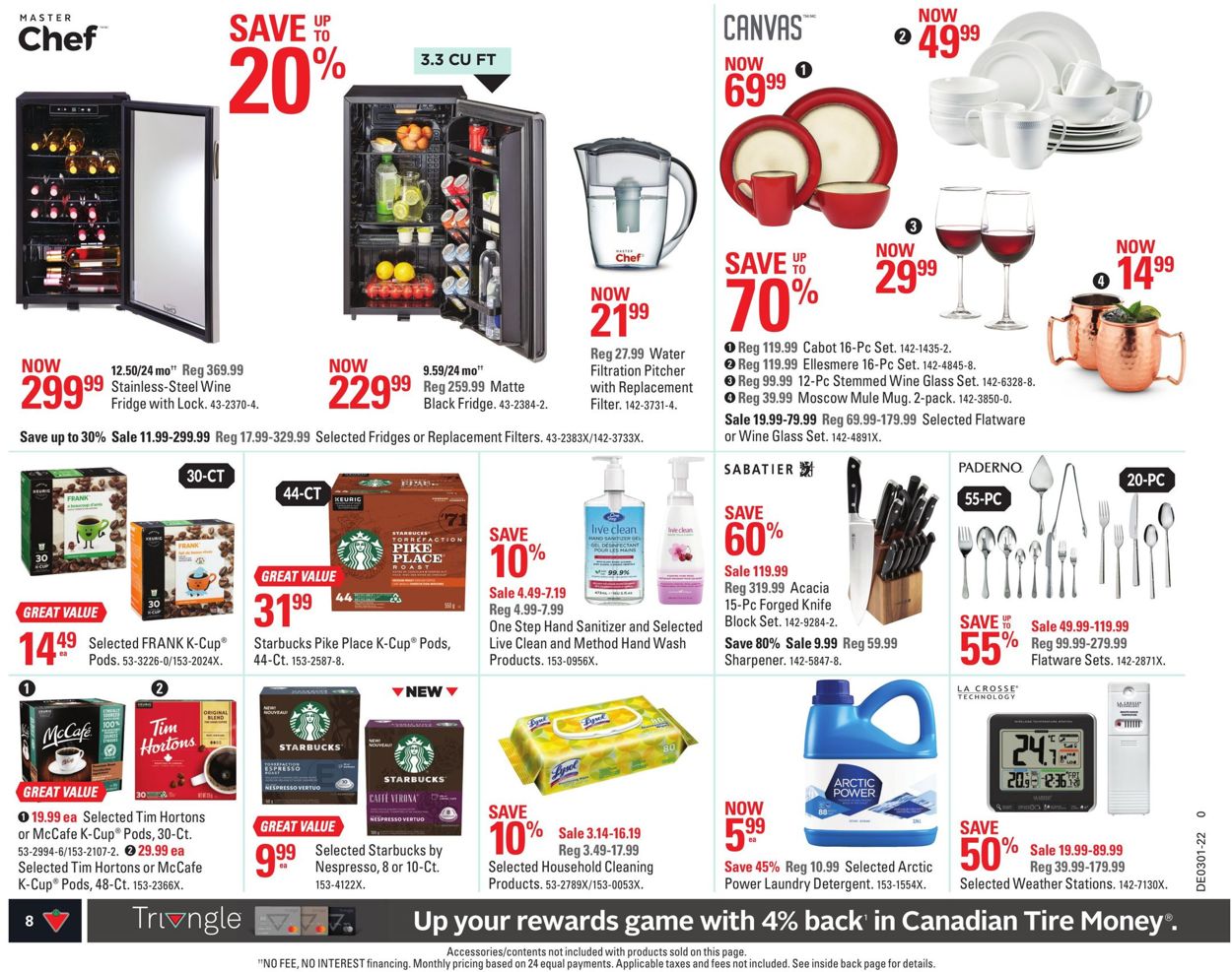 Canadian Tire Flyer - 12/30-01/05/2022 (Page 9)