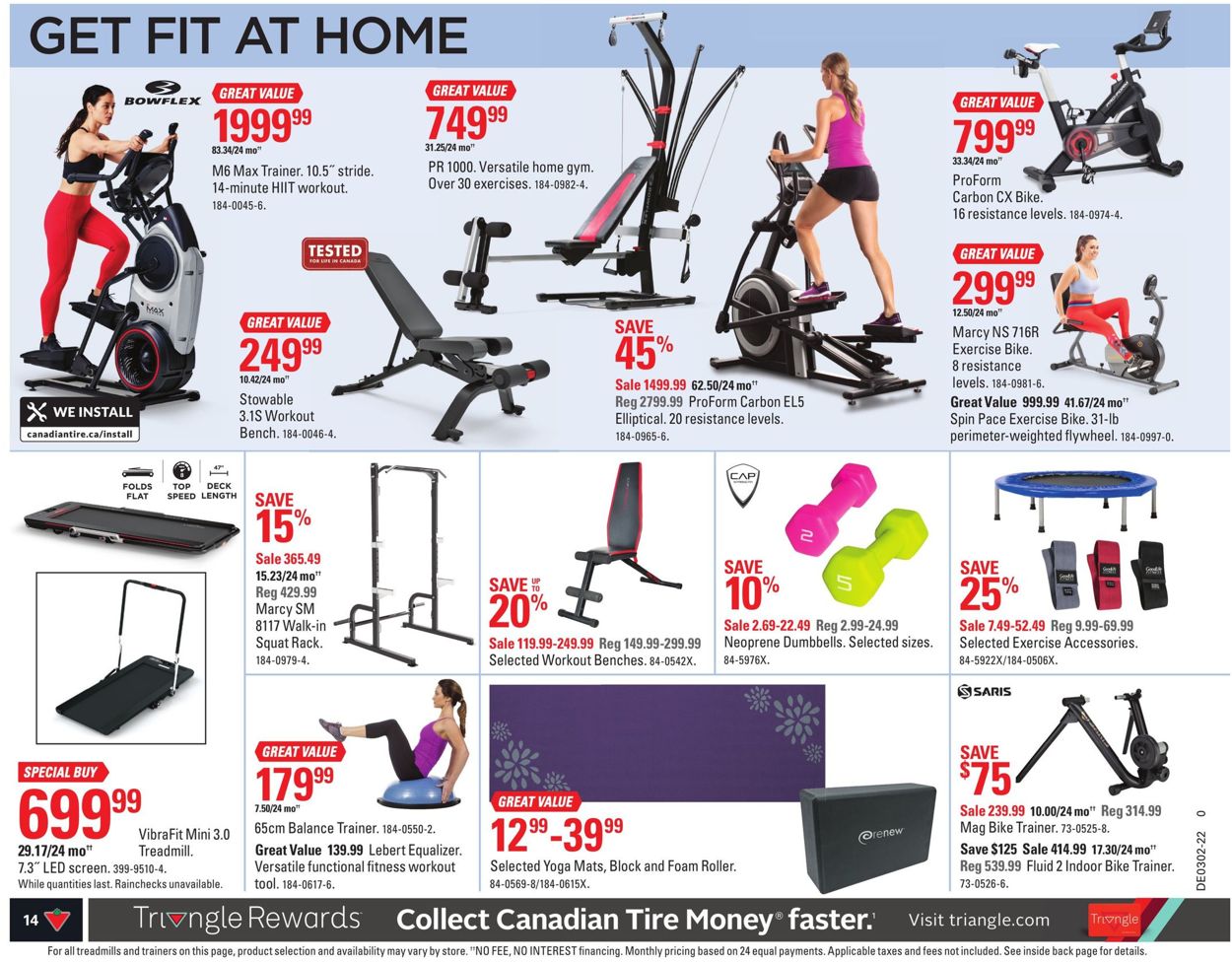 Canadian Tire Flyer - 01/06-01/12/2022 (Page 16)