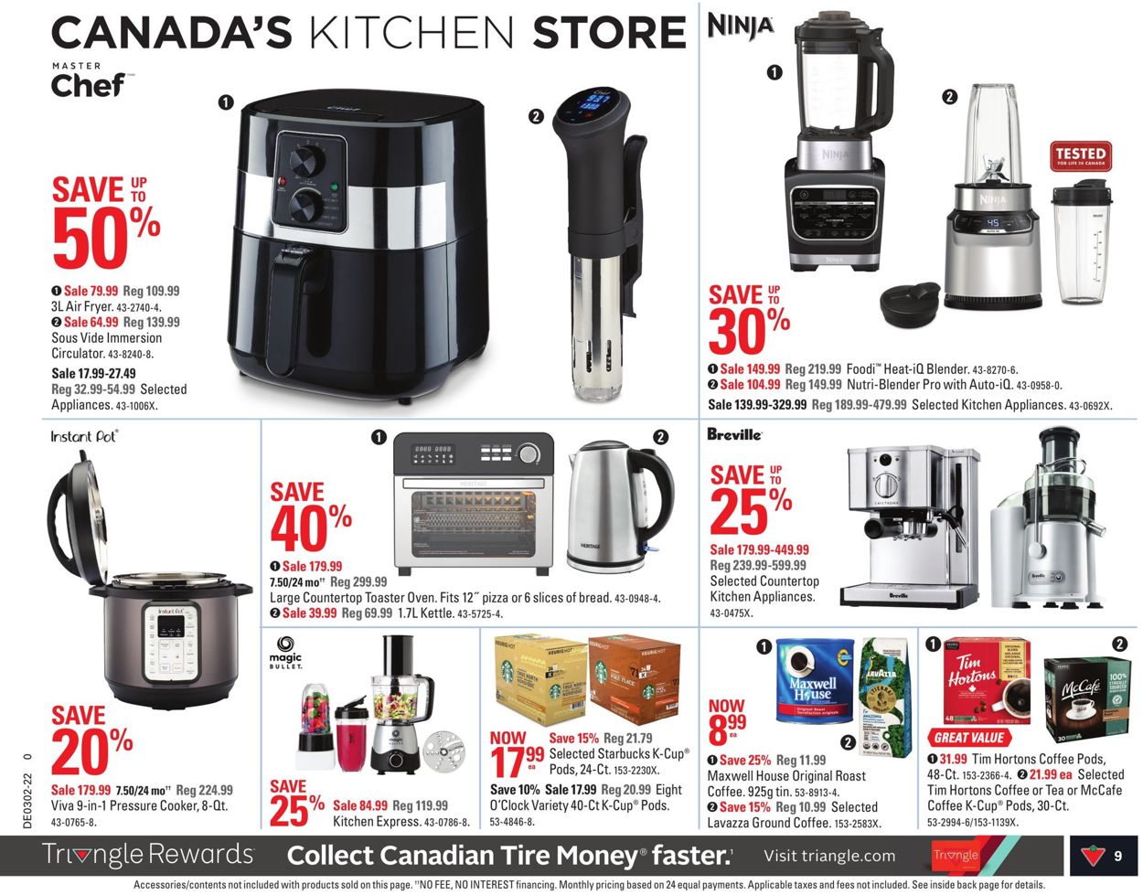 Canadian Tire Flyer - 01/07-01/13/2022 (Page 11)
