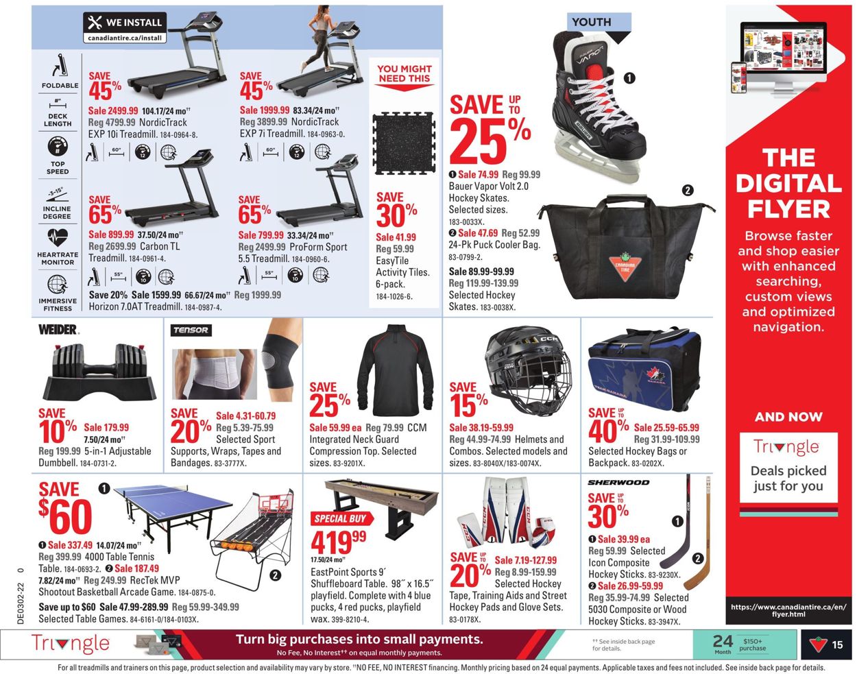 Canadian Tire Flyer - 01/07-01/13/2022 (Page 17)