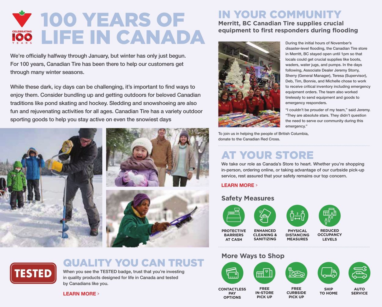 Canadian Tire Flyer - 01/13-01/19/2022 (Page 2)