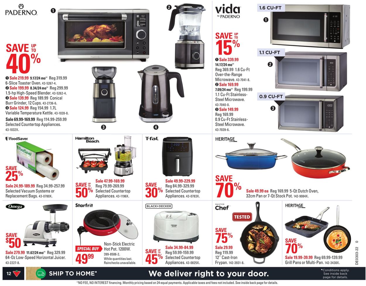 Canadian Tire Flyer - 01/13-01/19/2022 (Page 15)