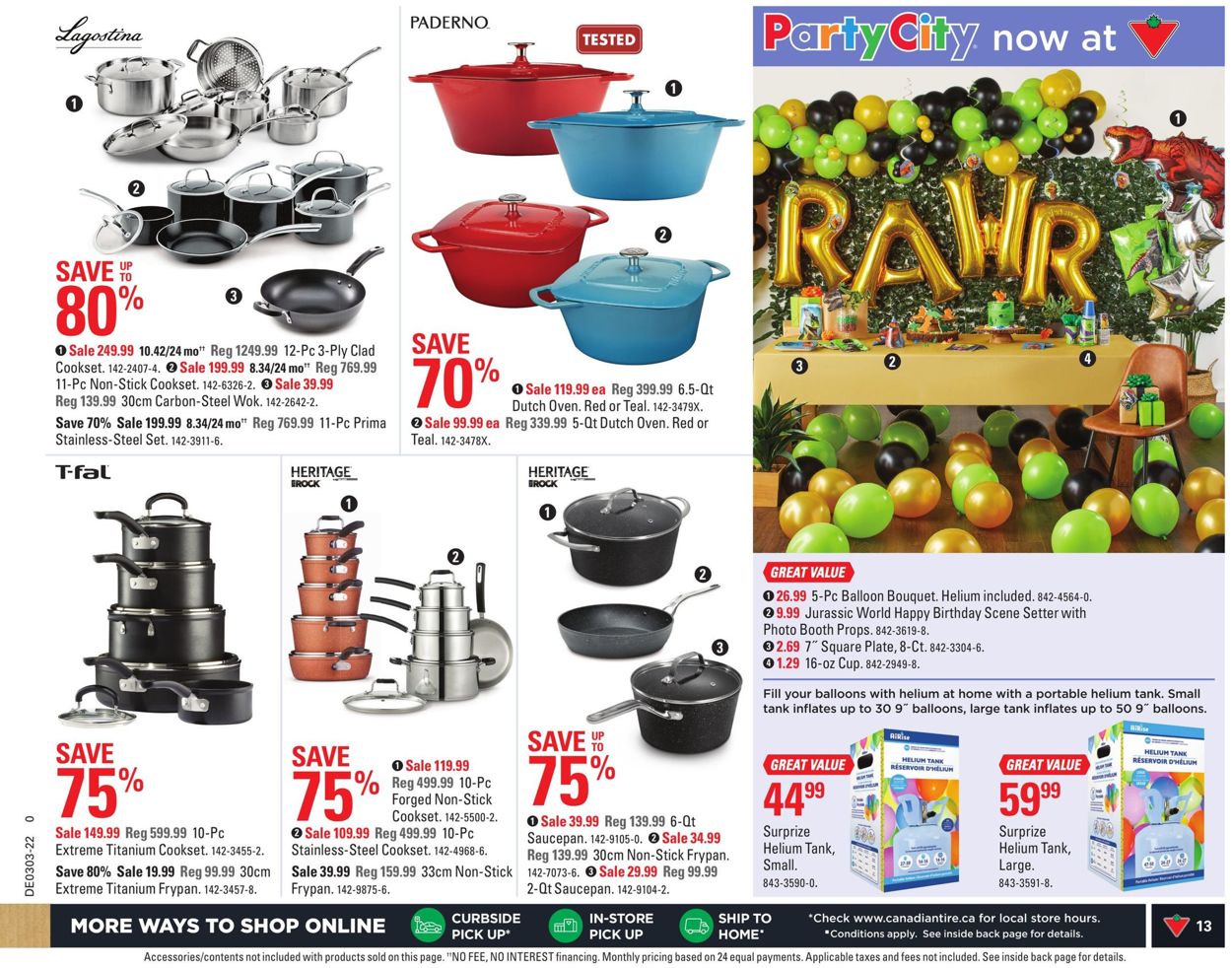 Canadian Tire Flyer - 01/13-01/19/2022 (Page 16)