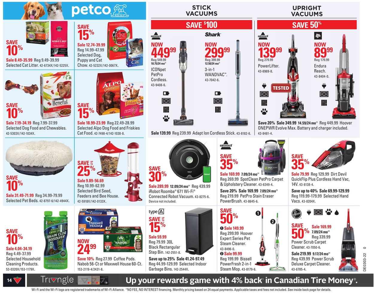 Canadian Tire Flyer - 01/13-01/19/2022 (Page 18)