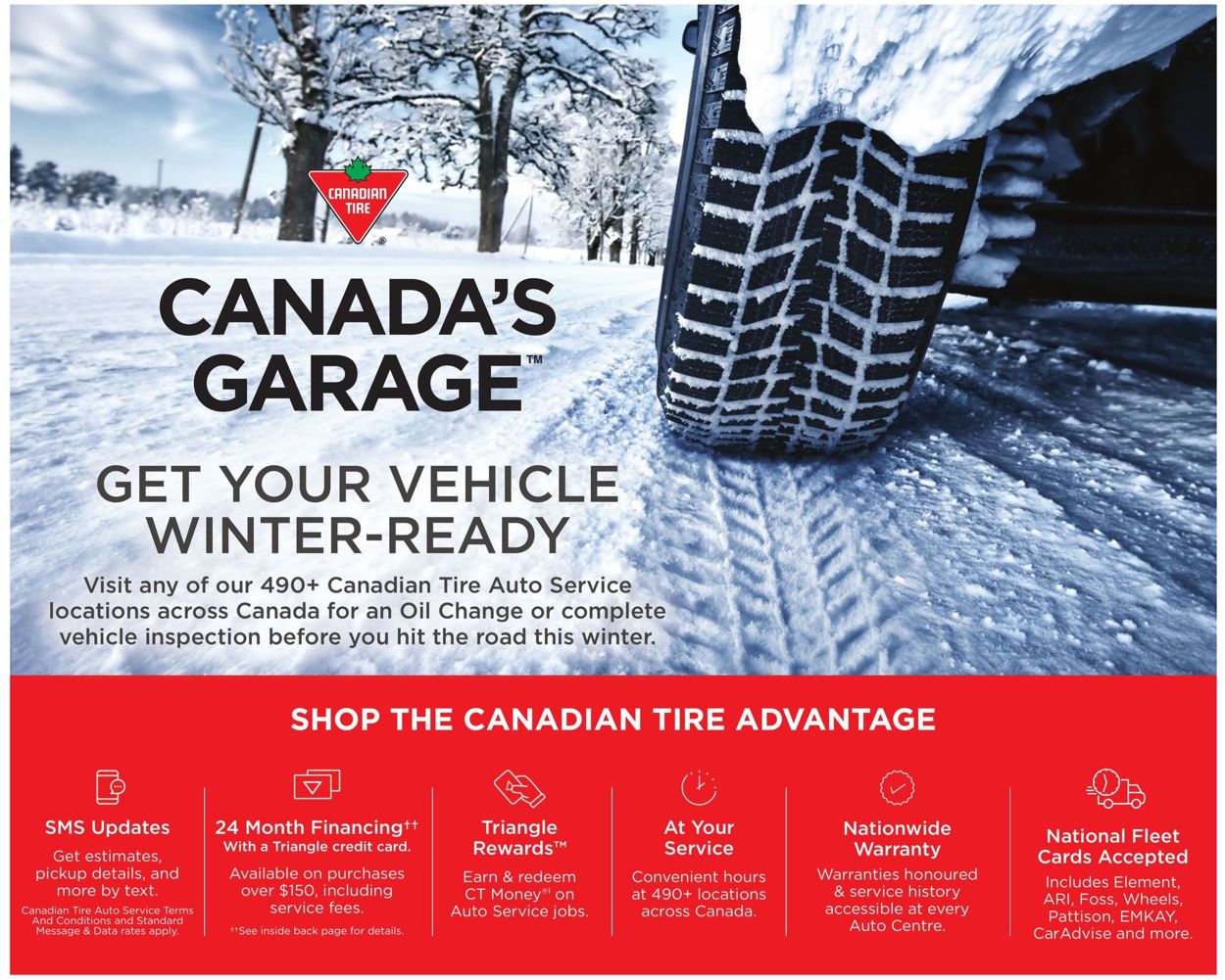 Canadian Tire Flyer - 01/13-01/19/2022 (Page 30)