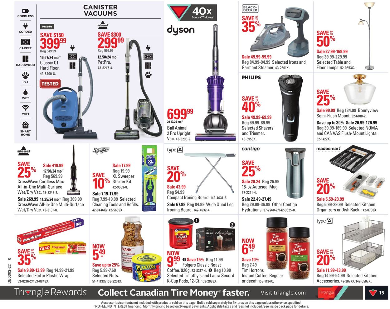 Canadian Tire Flyer - 01/14-01/20/2022 (Page 19)