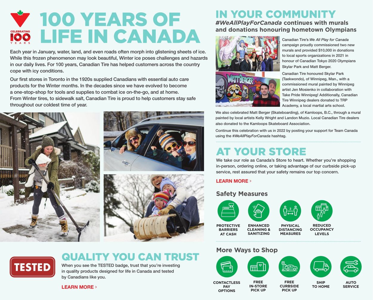 Canadian Tire Flyer - 01/20-01/26/2022 (Page 2)