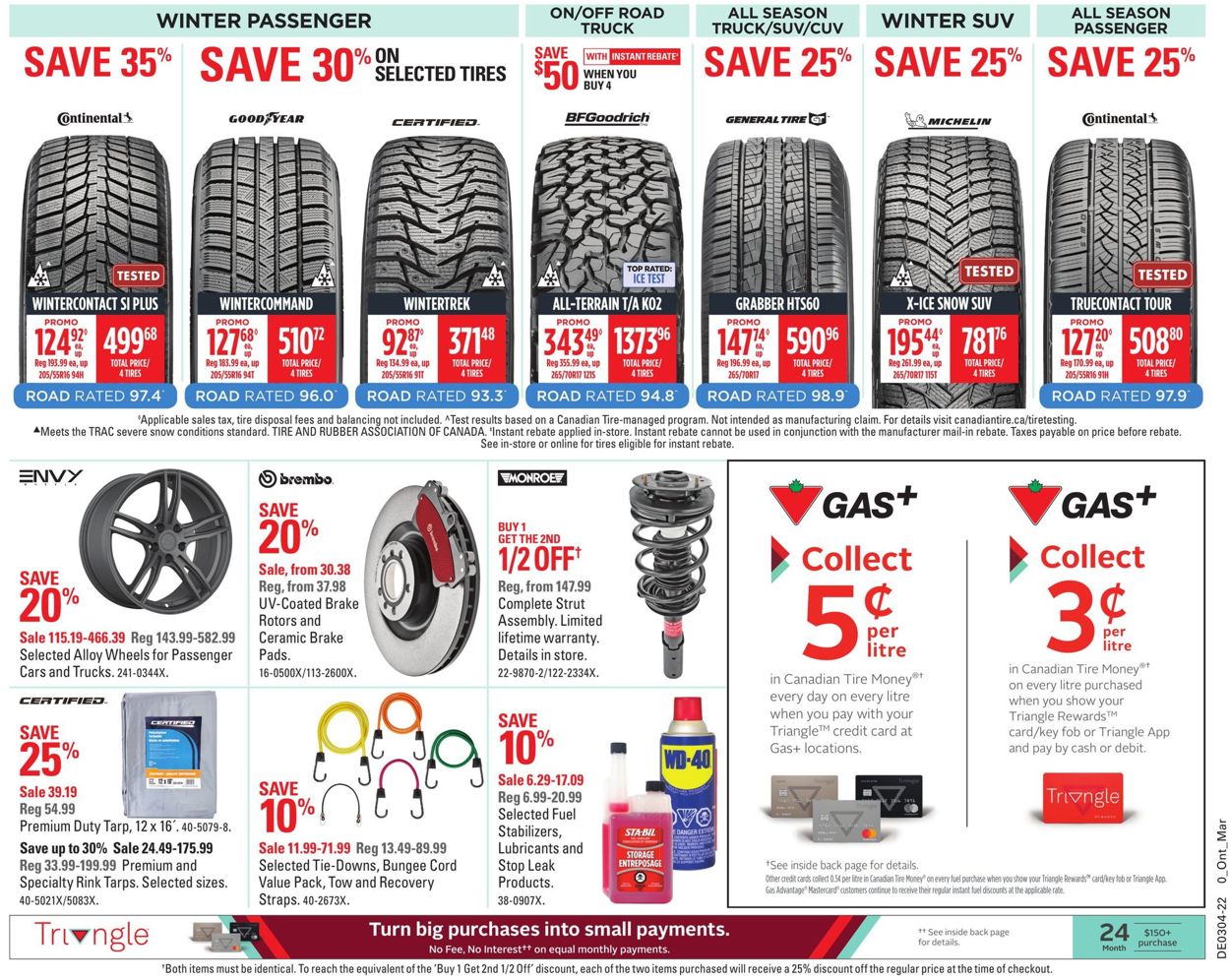 Canadian Tire Flyer - 01/20-01/26/2022 (Page 24)