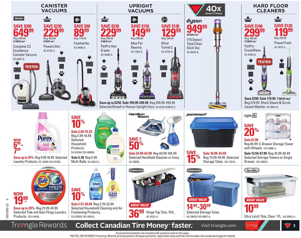 Canadian Tire Flyer - 01/27-02/02/2022 (Page 4)
