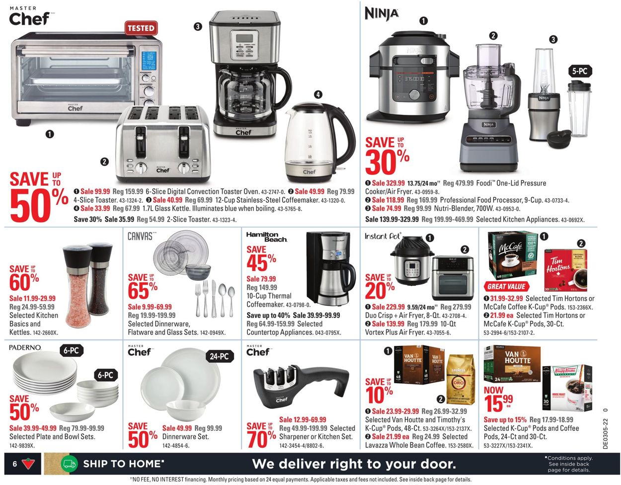 Canadian Tire Flyer - 01/27-02/02/2022 (Page 7)