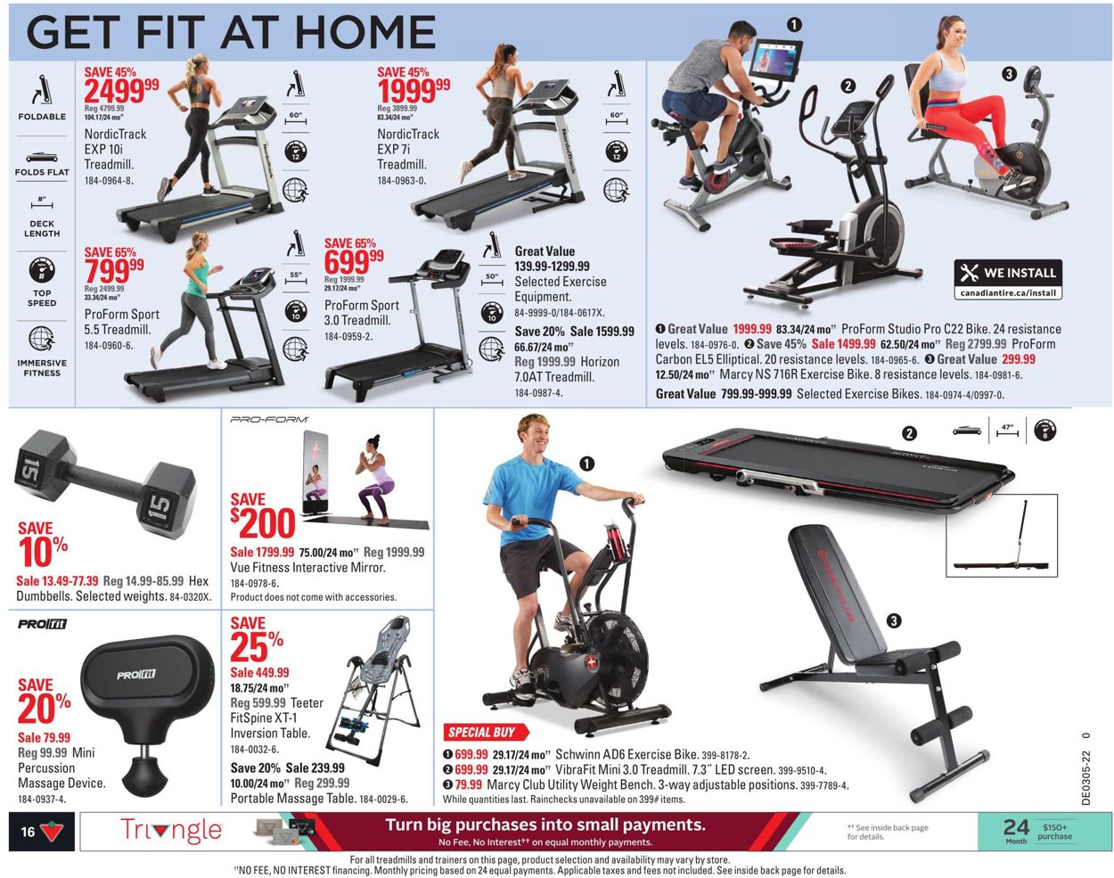 Canadian Tire Flyer - 01/27-02/02/2022 (Page 19)