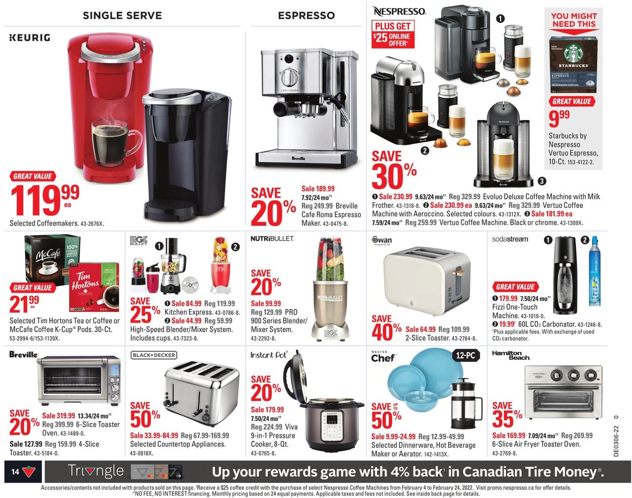 Canadian Tire Flyer - 02/03-02/09/2022 (Page 18)