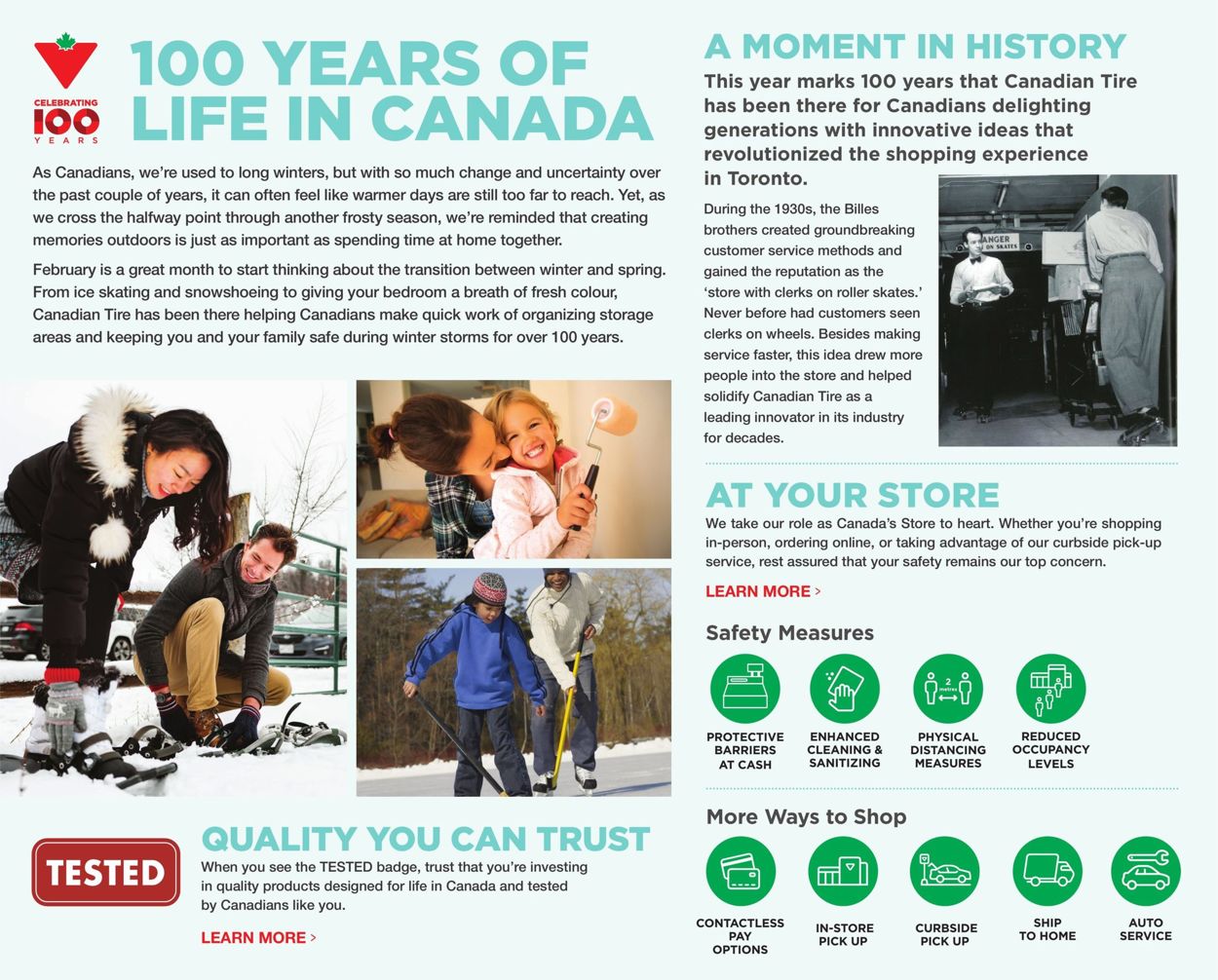 Canadian Tire Flyer - 02/10-02/16/2022 (Page 2)